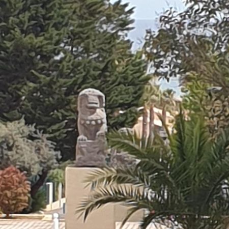 T2 Vue Mer Avec Parking Prive Saint-Pierre-la-Mer  Dış mekan fotoğraf