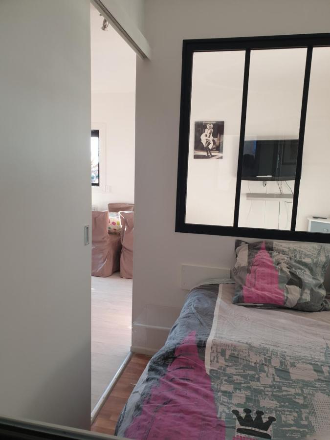 T2 Vue Mer Avec Parking Prive Saint-Pierre-la-Mer  Dış mekan fotoğraf